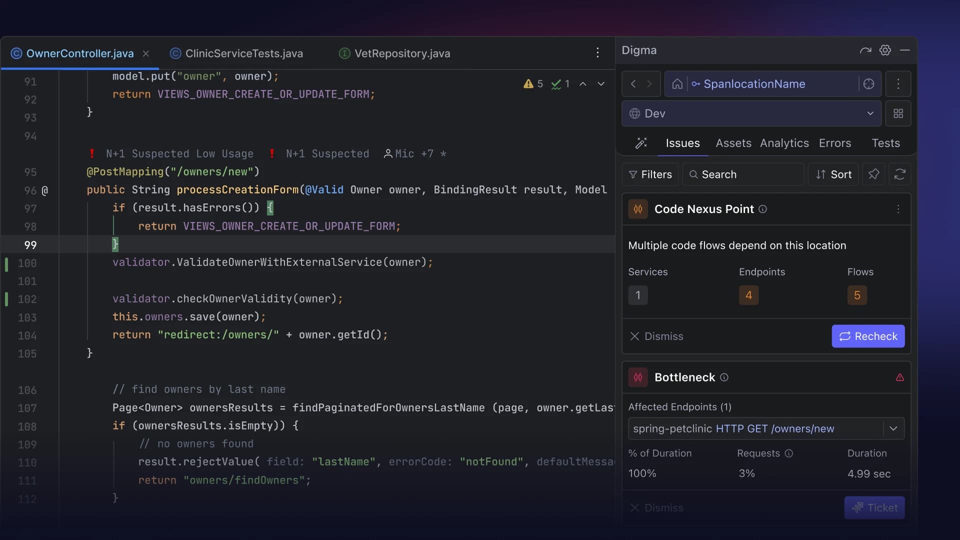 Digma — A design system that brought Digma into every IDE